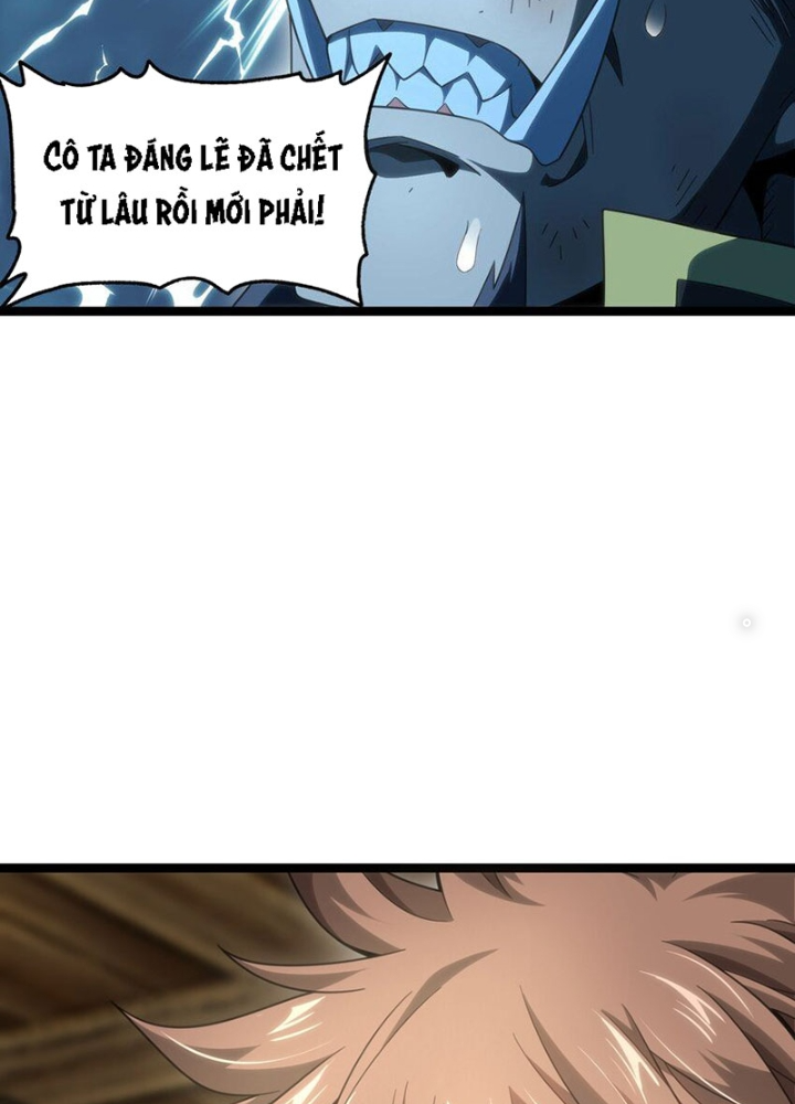 Thiếu Niên Bất Lương Vô Địch Solo Lại Muốn Làm Vú Em Trong Game Chapter 63 - Trang 2