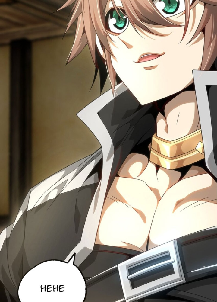 Thiếu Niên Bất Lương Vô Địch Solo Lại Muốn Làm Vú Em Trong Game Chapter 63 - Trang 2