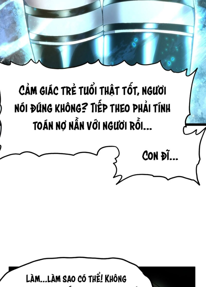 Thiếu Niên Bất Lương Vô Địch Solo Lại Muốn Làm Vú Em Trong Game Chapter 63 - Trang 2