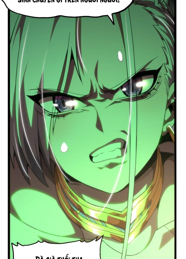 Thiếu Niên Bất Lương Vô Địch Solo Lại Muốn Làm Vú Em Trong Game Chapter 63 - Trang 2