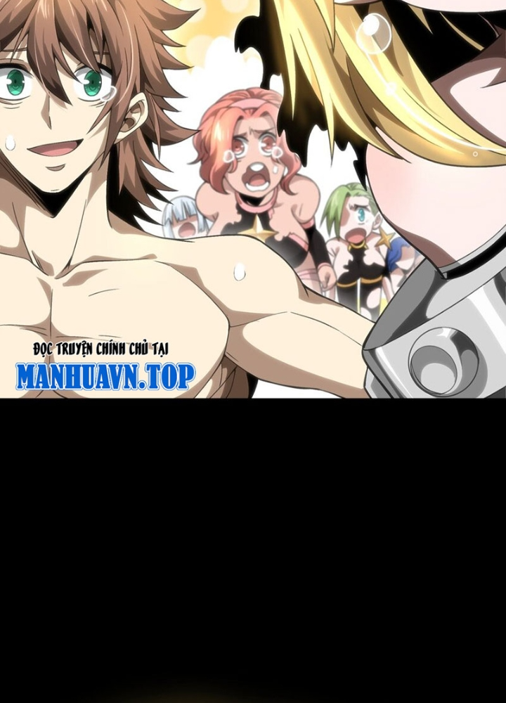 Thiếu Niên Bất Lương Vô Địch Solo Lại Muốn Làm Vú Em Trong Game Chapter 63 - Trang 2