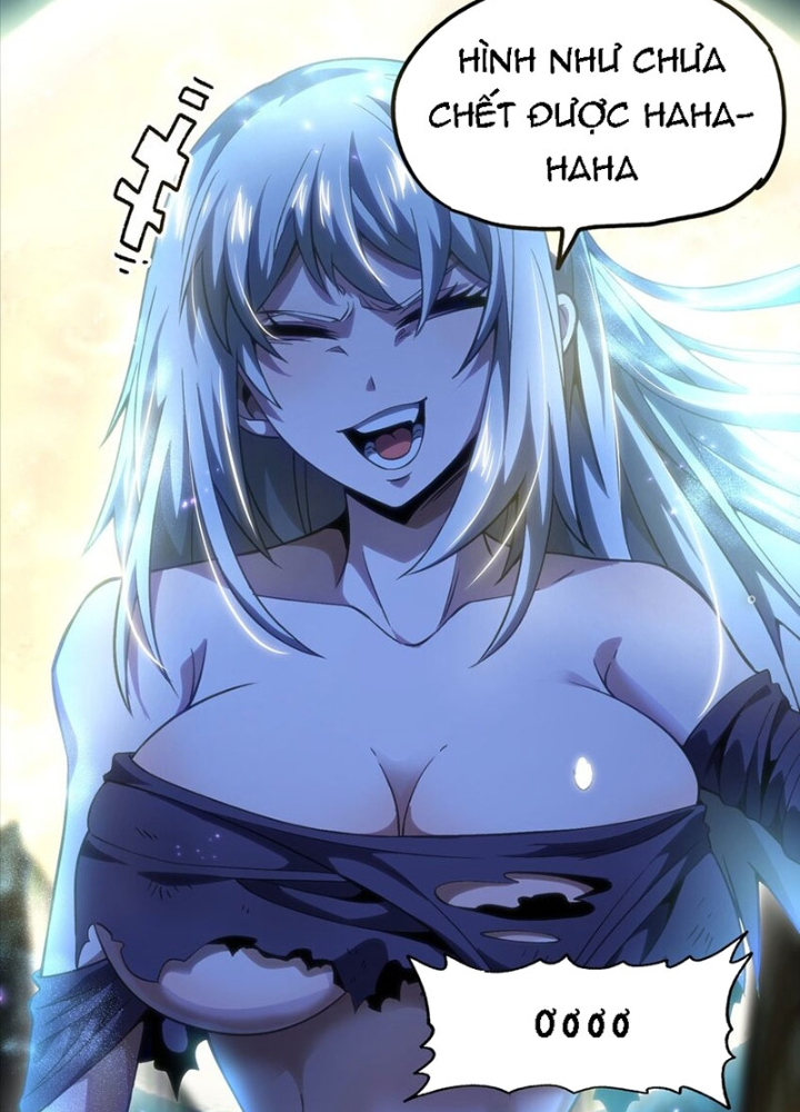 Thiếu Niên Bất Lương Vô Địch Solo Lại Muốn Làm Vú Em Trong Game Chapter 63 - Trang 2