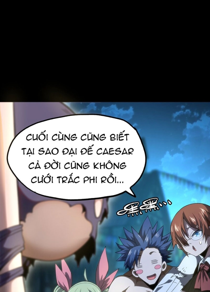 Thiếu Niên Bất Lương Vô Địch Solo Lại Muốn Làm Vú Em Trong Game Chapter 63 - Trang 2