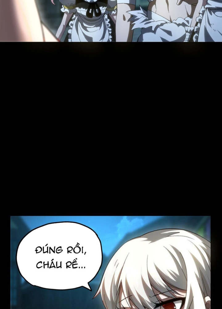 Thiếu Niên Bất Lương Vô Địch Solo Lại Muốn Làm Vú Em Trong Game Chapter 63 - Trang 2