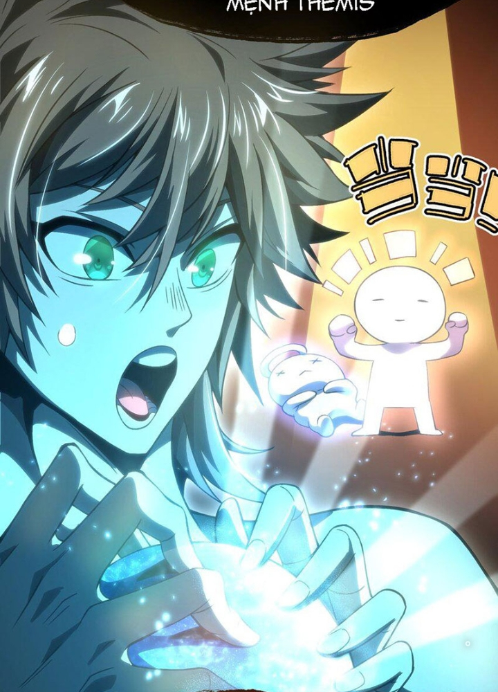 Thiếu Niên Bất Lương Vô Địch Solo Lại Muốn Làm Vú Em Trong Game Chapter 63 - Trang 2