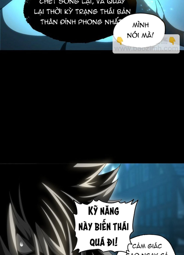 Thiếu Niên Bất Lương Vô Địch Solo Lại Muốn Làm Vú Em Trong Game Chapter 63 - Trang 2