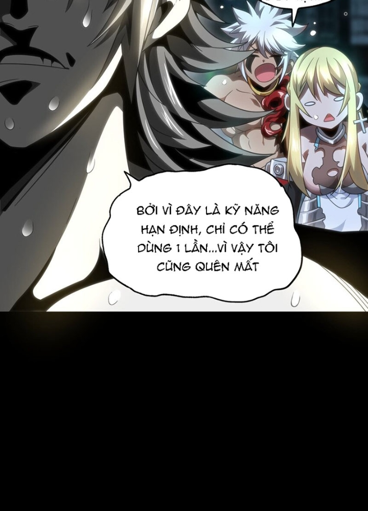 Thiếu Niên Bất Lương Vô Địch Solo Lại Muốn Làm Vú Em Trong Game Chapter 63 - Trang 2