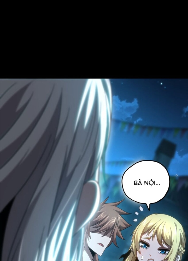 Thiếu Niên Bất Lương Vô Địch Solo Lại Muốn Làm Vú Em Trong Game Chapter 63 - Trang 2