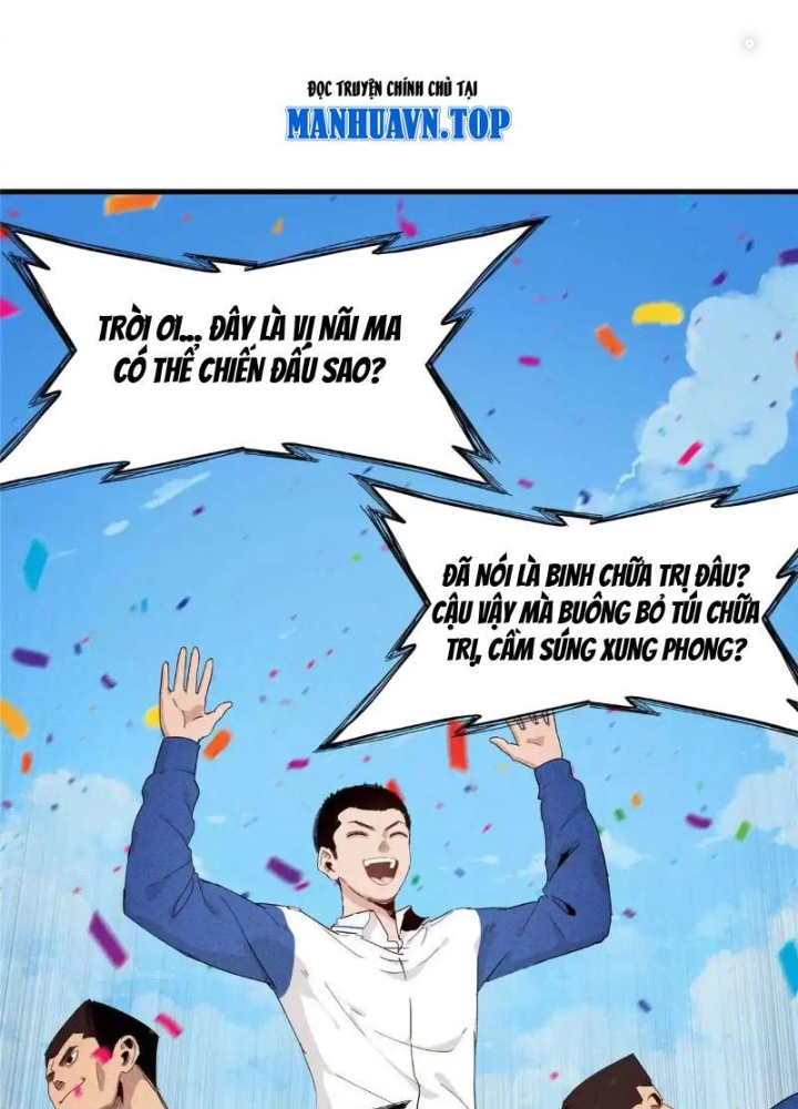 Cửu Tinh Độc Nãi Chapter 29 - Next Chapter 30