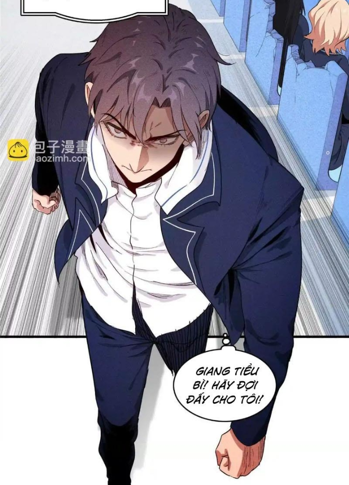 Cửu Tinh Độc Nãi Chapter 29 - Next Chapter 30