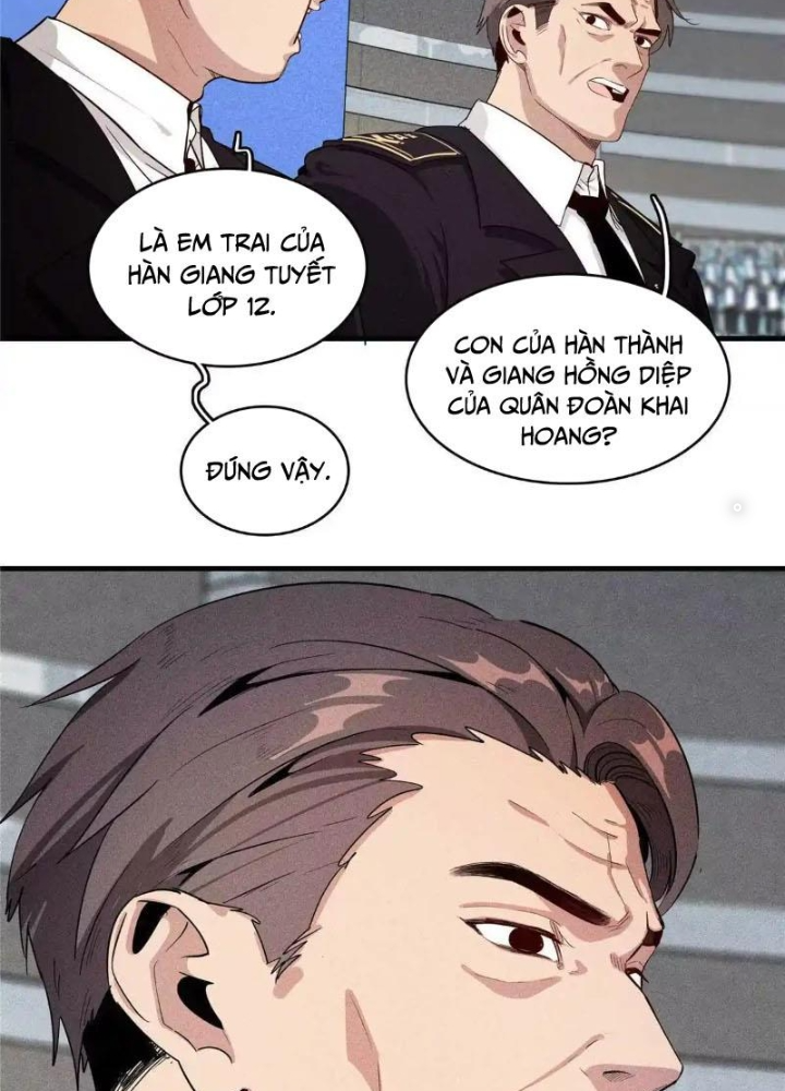 Cửu Tinh Độc Nãi Chapter 29 - Next Chapter 30