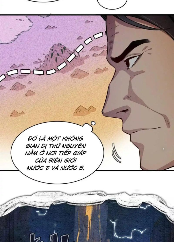 Cửu Tinh Độc Nãi Chapter 29 - Next Chapter 30