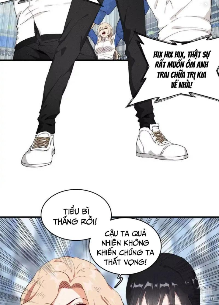 Cửu Tinh Độc Nãi Chapter 29 - Next Chapter 30