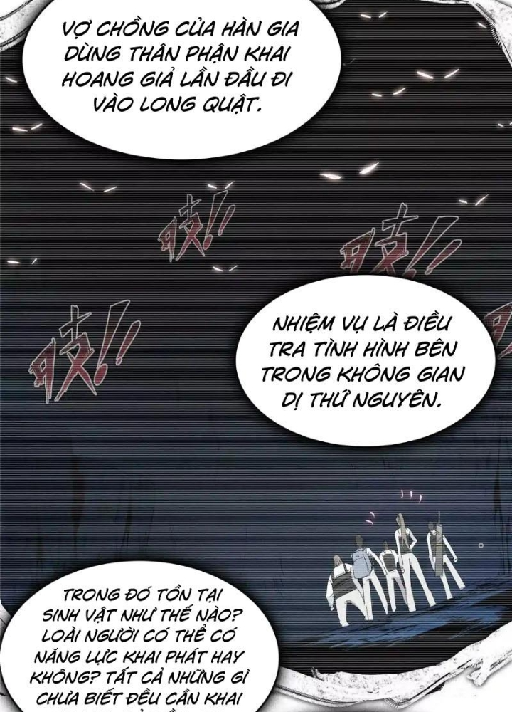 Cửu Tinh Độc Nãi Chapter 29 - Next Chapter 30