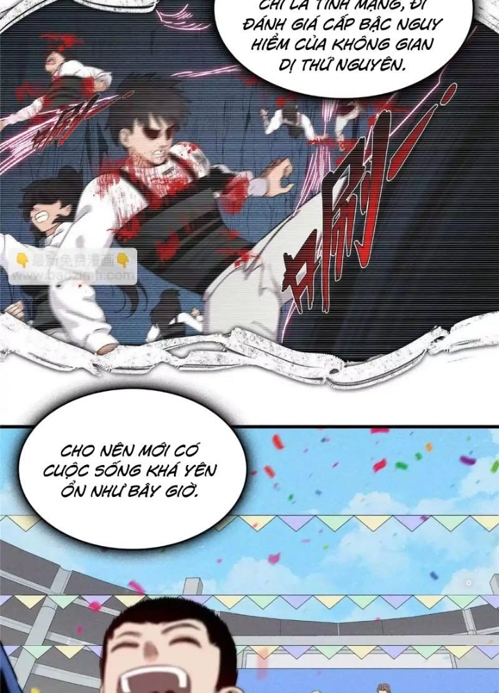 Cửu Tinh Độc Nãi Chapter 29 - Next Chapter 30