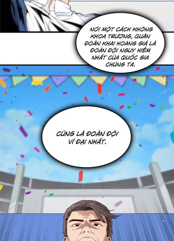Cửu Tinh Độc Nãi Chapter 29 - Next Chapter 30