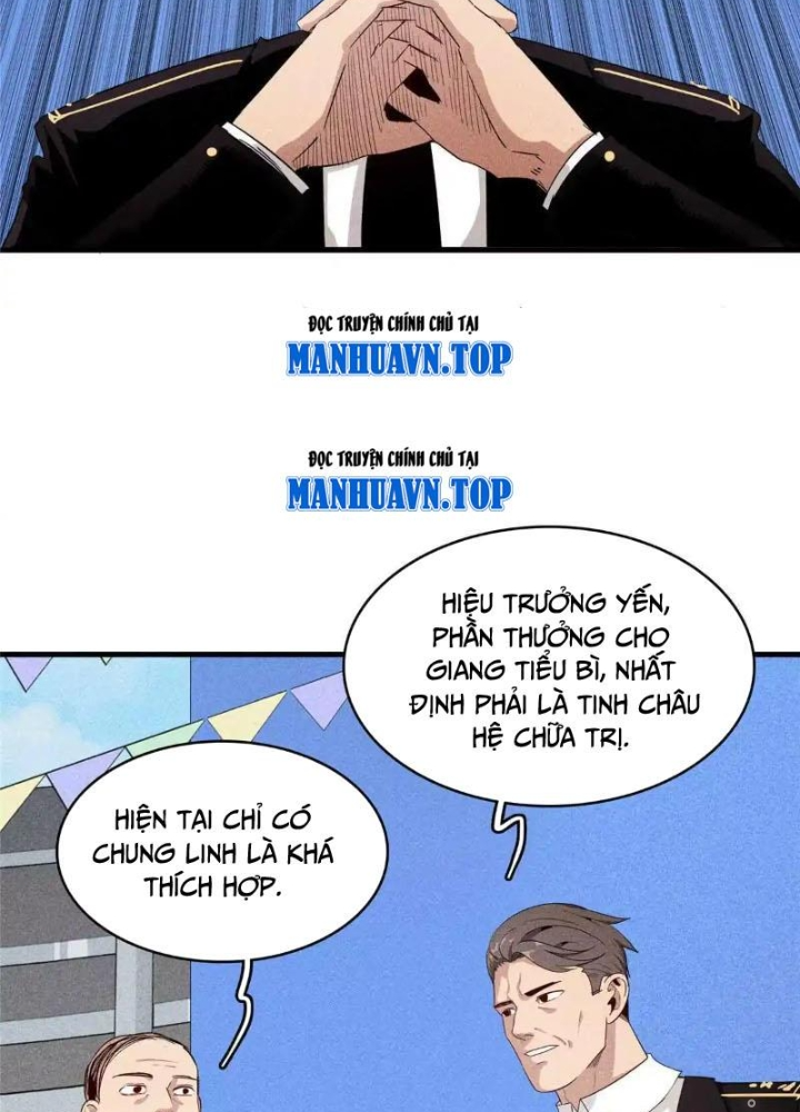 Cửu Tinh Độc Nãi Chapter 29 - Next Chapter 30