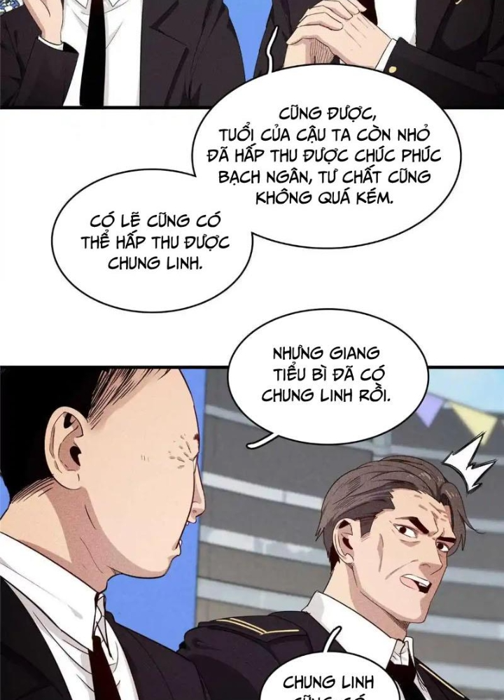 Cửu Tinh Độc Nãi Chapter 29 - Next Chapter 30