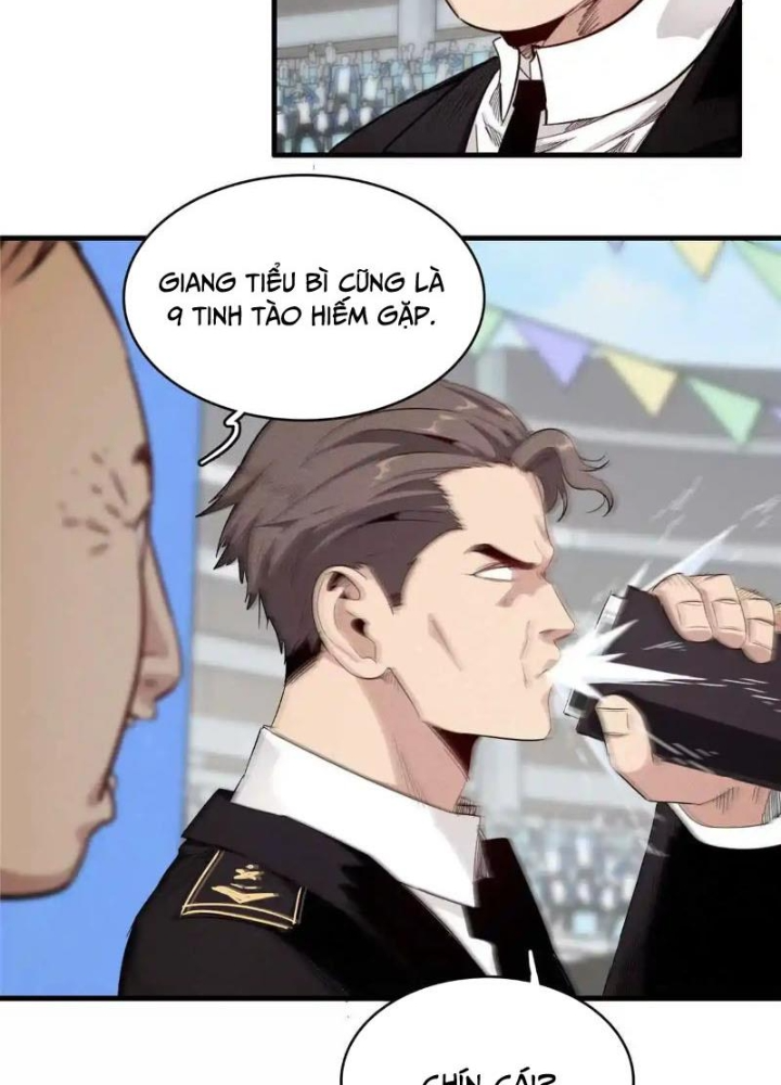 Cửu Tinh Độc Nãi Chapter 29 - Next Chapter 30