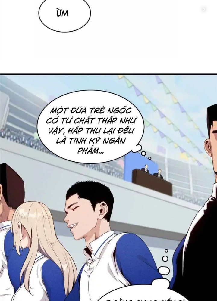 Cửu Tinh Độc Nãi Chapter 29 - Next Chapter 30