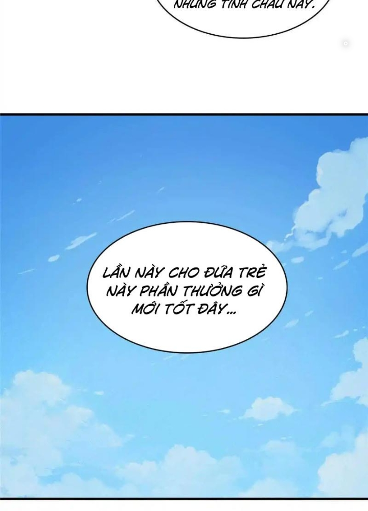 Cửu Tinh Độc Nãi Chapter 29 - Next Chapter 30