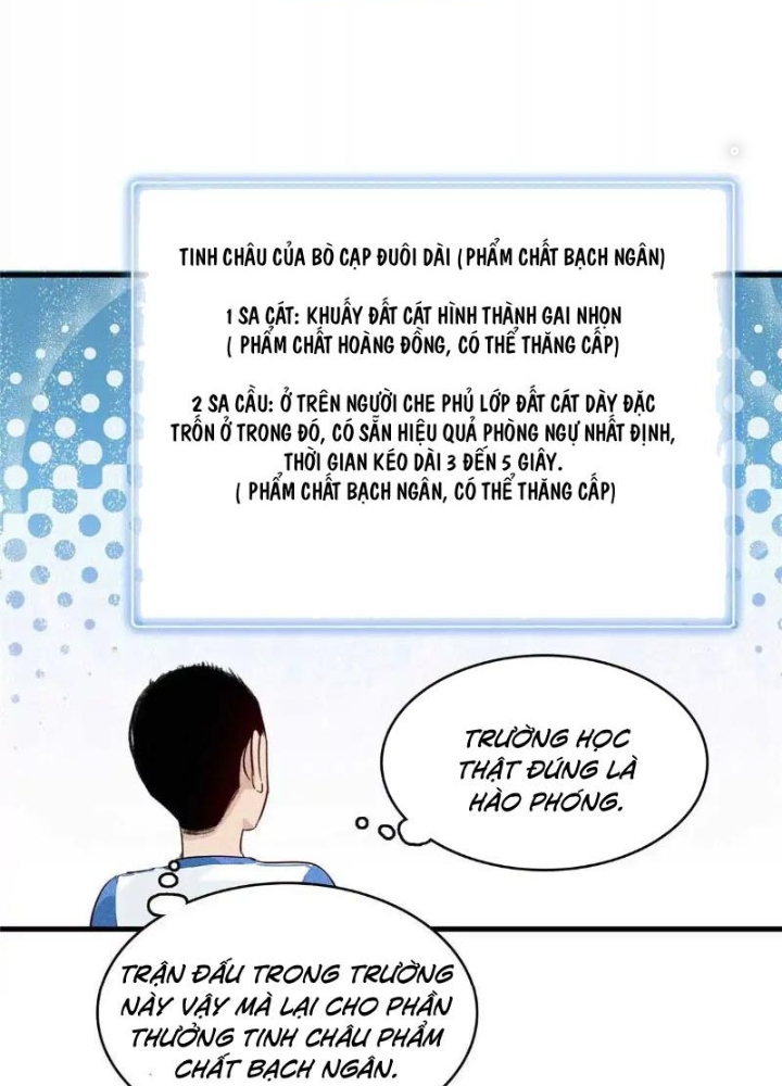 Cửu Tinh Độc Nãi Chapter 29 - Next Chapter 30