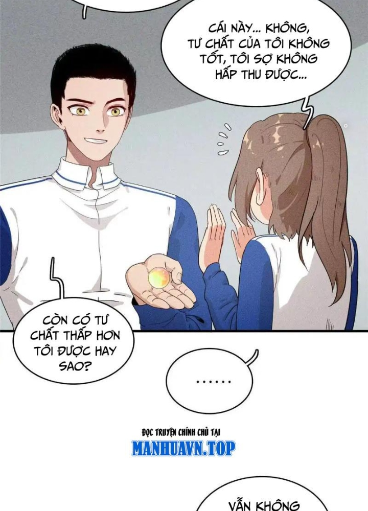 Cửu Tinh Độc Nãi Chapter 29 - Next Chapter 30