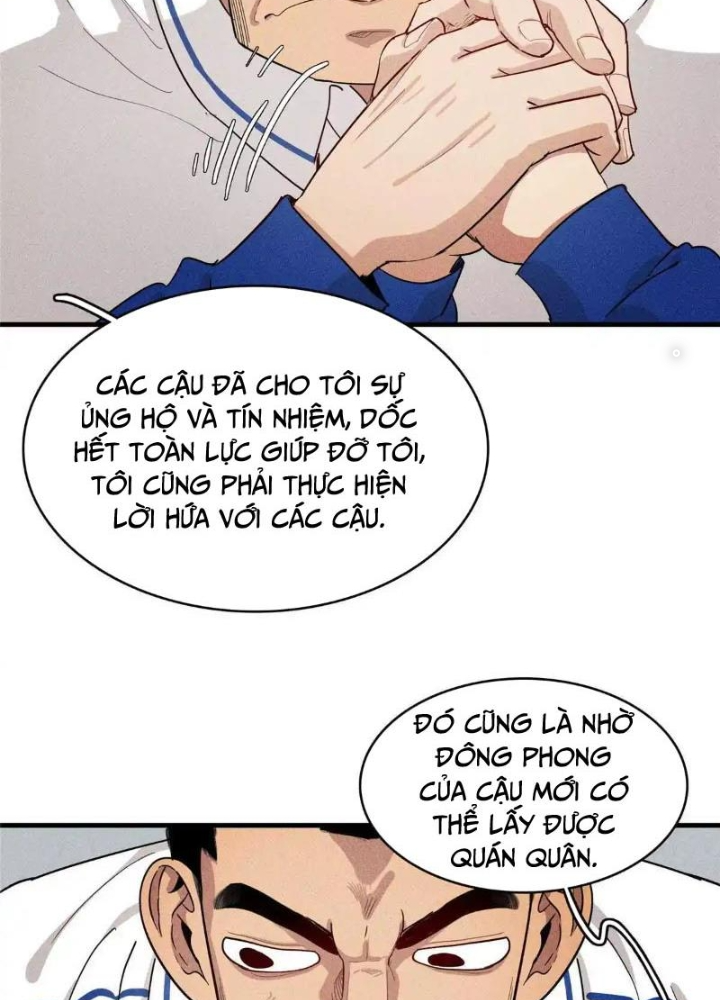 Cửu Tinh Độc Nãi Chapter 29 - Next Chapter 30