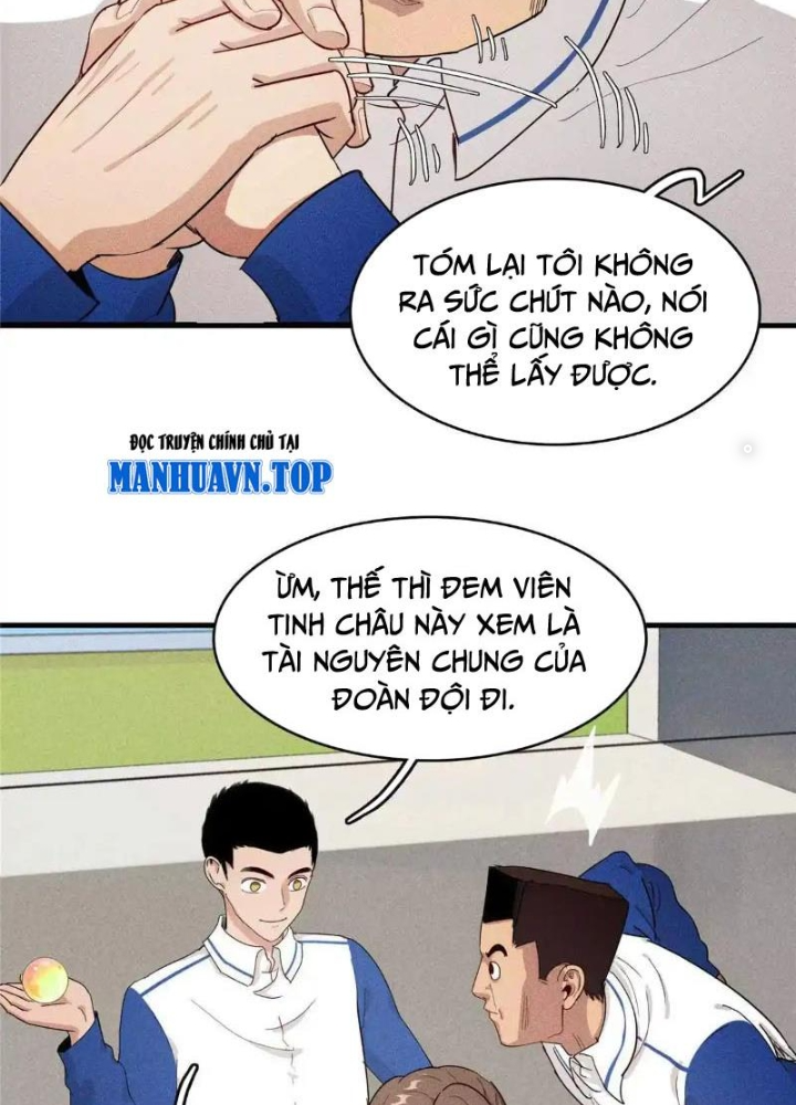 Cửu Tinh Độc Nãi Chapter 29 - Next Chapter 30