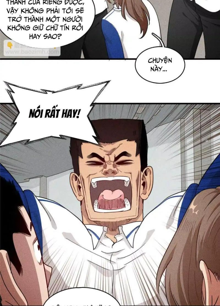 Cửu Tinh Độc Nãi Chapter 29 - Next Chapter 30