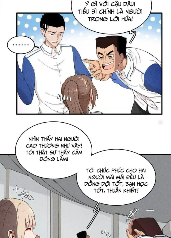 Cửu Tinh Độc Nãi Chapter 29 - Next Chapter 30