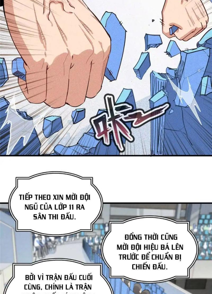 Cửu Tinh Độc Nãi Chapter 29 - Next Chapter 30