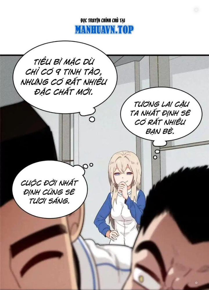 Cửu Tinh Độc Nãi Chapter 30 - Next Chapter 31