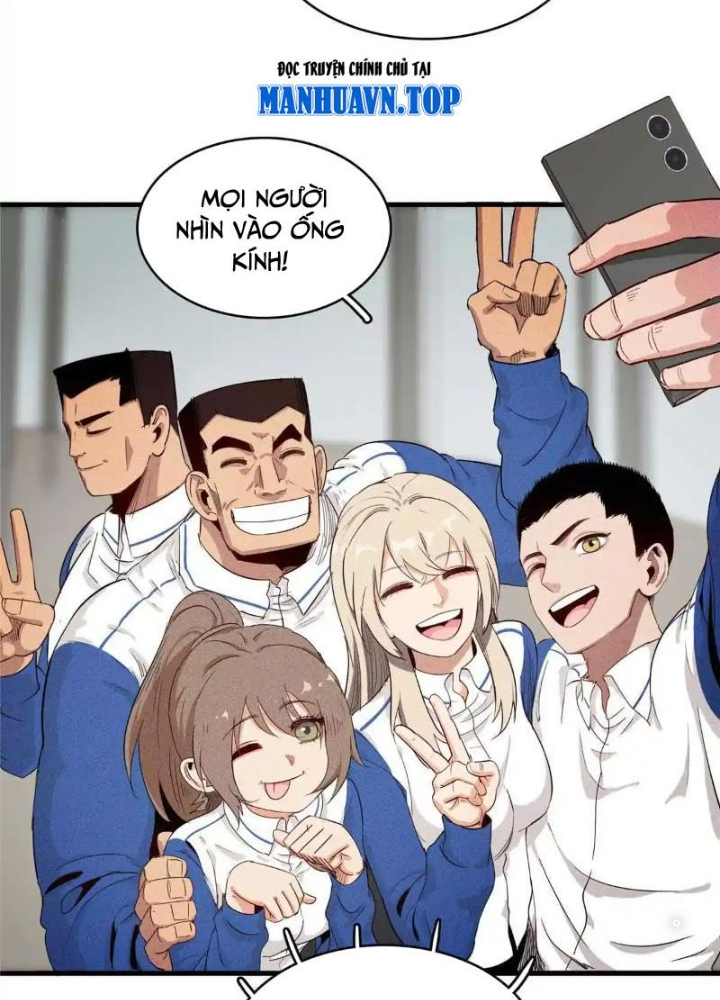 Cửu Tinh Độc Nãi Chapter 30 - Next Chapter 31