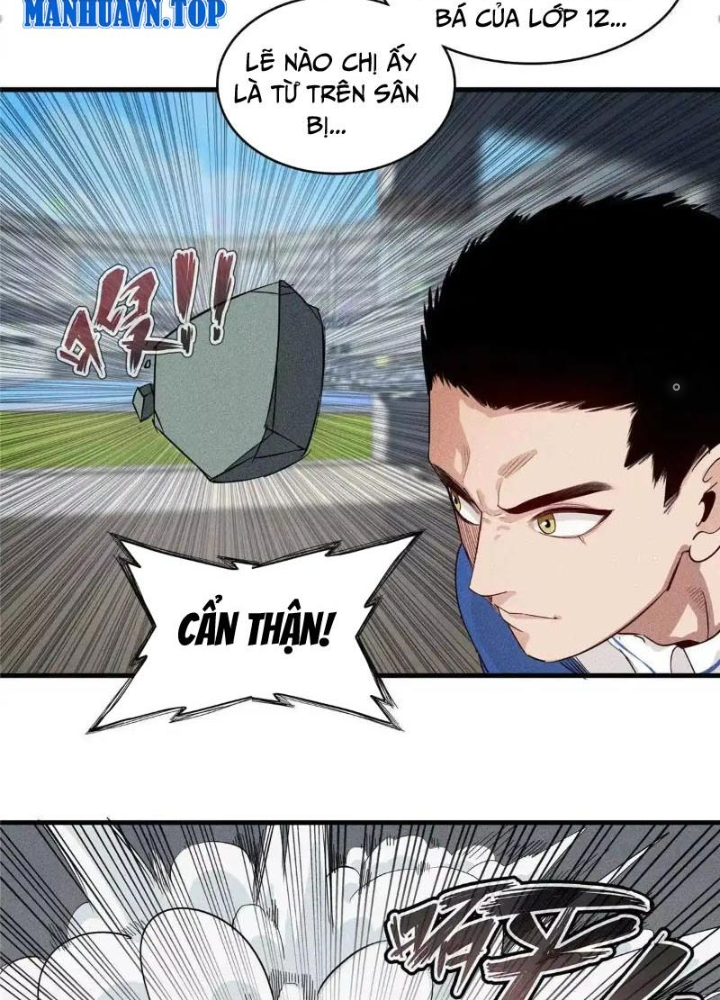 Cửu Tinh Độc Nãi Chapter 30 - Next Chapter 31