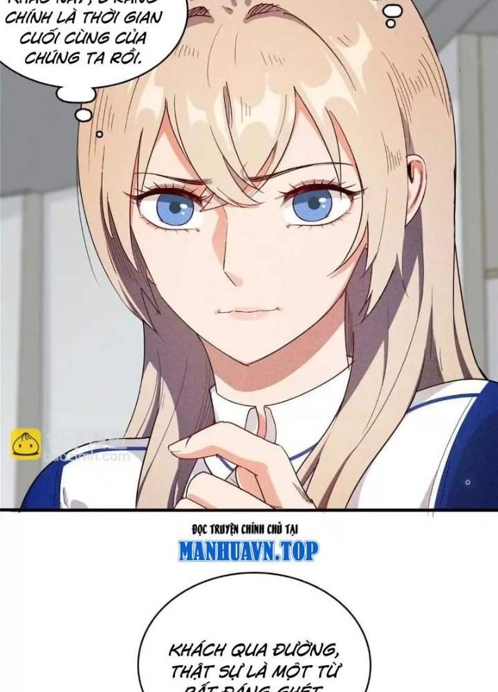 Cửu Tinh Độc Nãi Chapter 30 - Next Chapter 31