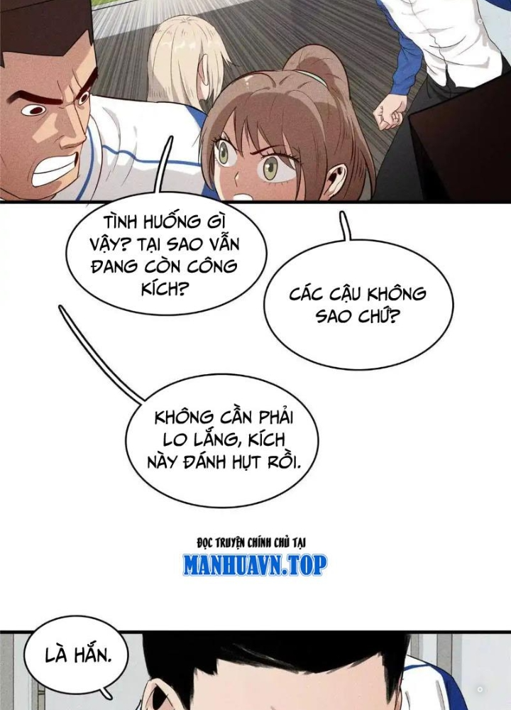 Cửu Tinh Độc Nãi Chapter 30 - Next Chapter 31