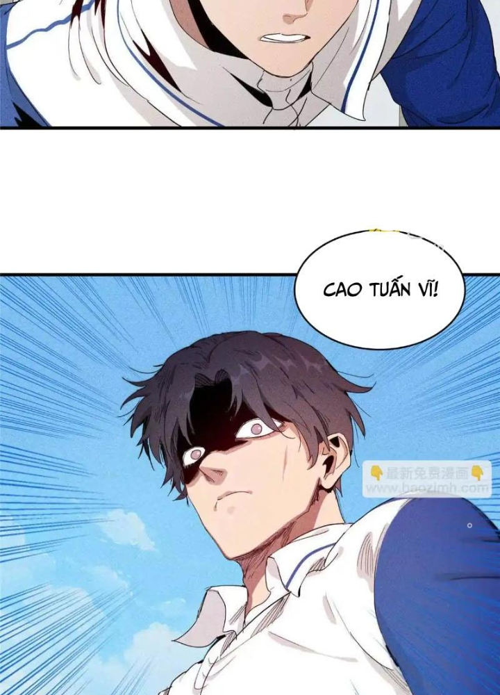 Cửu Tinh Độc Nãi Chapter 30 - Next Chapter 31