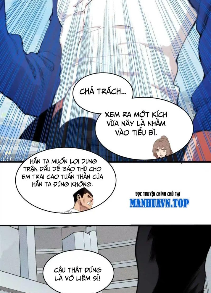 Cửu Tinh Độc Nãi Chapter 30 - Next Chapter 31