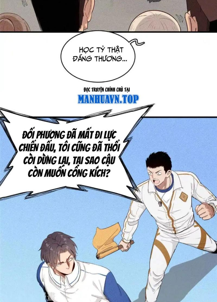 Cửu Tinh Độc Nãi Chapter 30 - Next Chapter 31