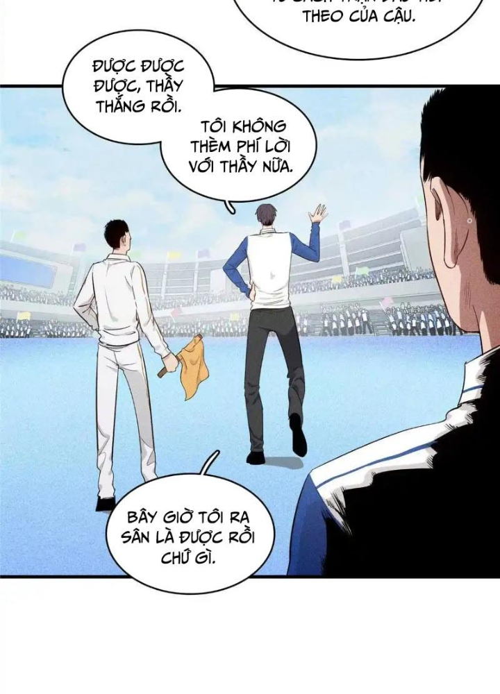 Cửu Tinh Độc Nãi Chapter 30 - Next Chapter 31