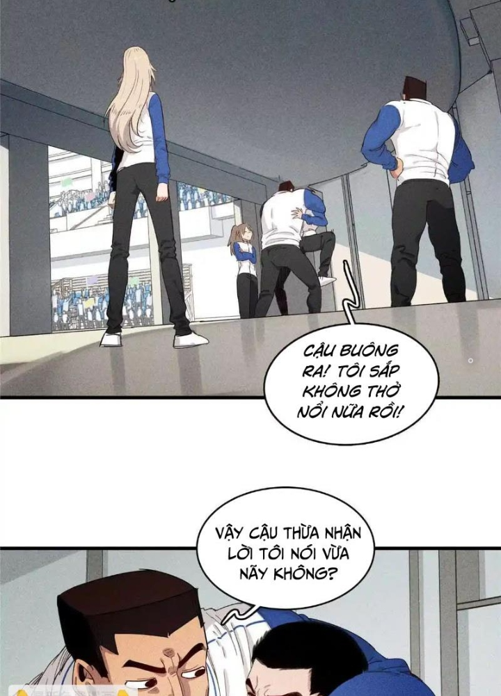 Cửu Tinh Độc Nãi Chapter 30 - Next Chapter 31