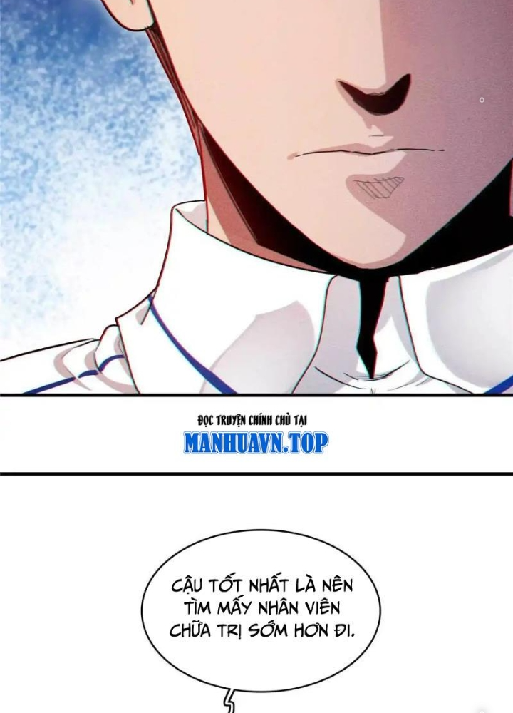 Cửu Tinh Độc Nãi Chapter 30 - Next Chapter 31