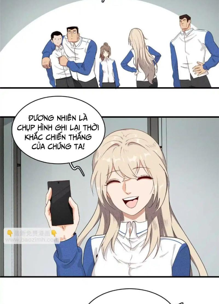 Cửu Tinh Độc Nãi Chapter 30 - Next Chapter 31