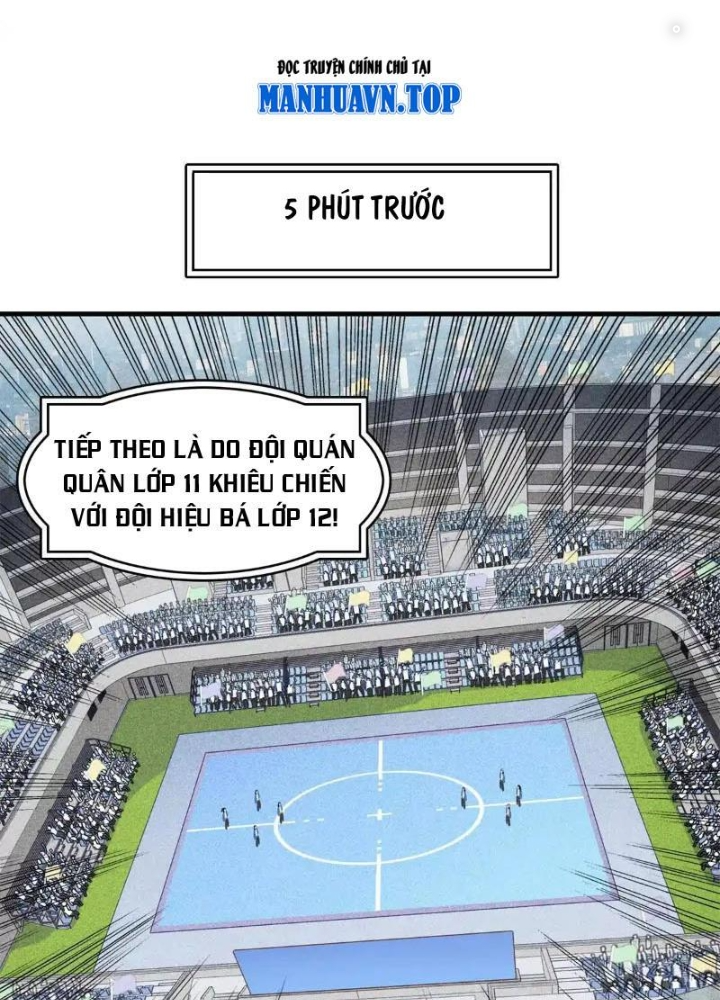 Cửu Tinh Độc Nãi Chapter 31 - Trang 2