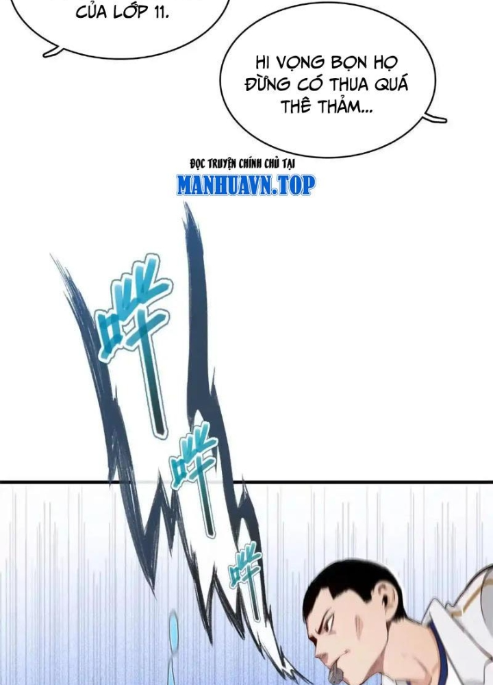 Cửu Tinh Độc Nãi Chapter 31 - Trang 2