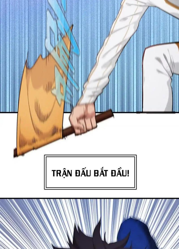 Cửu Tinh Độc Nãi Chapter 31 - Trang 2