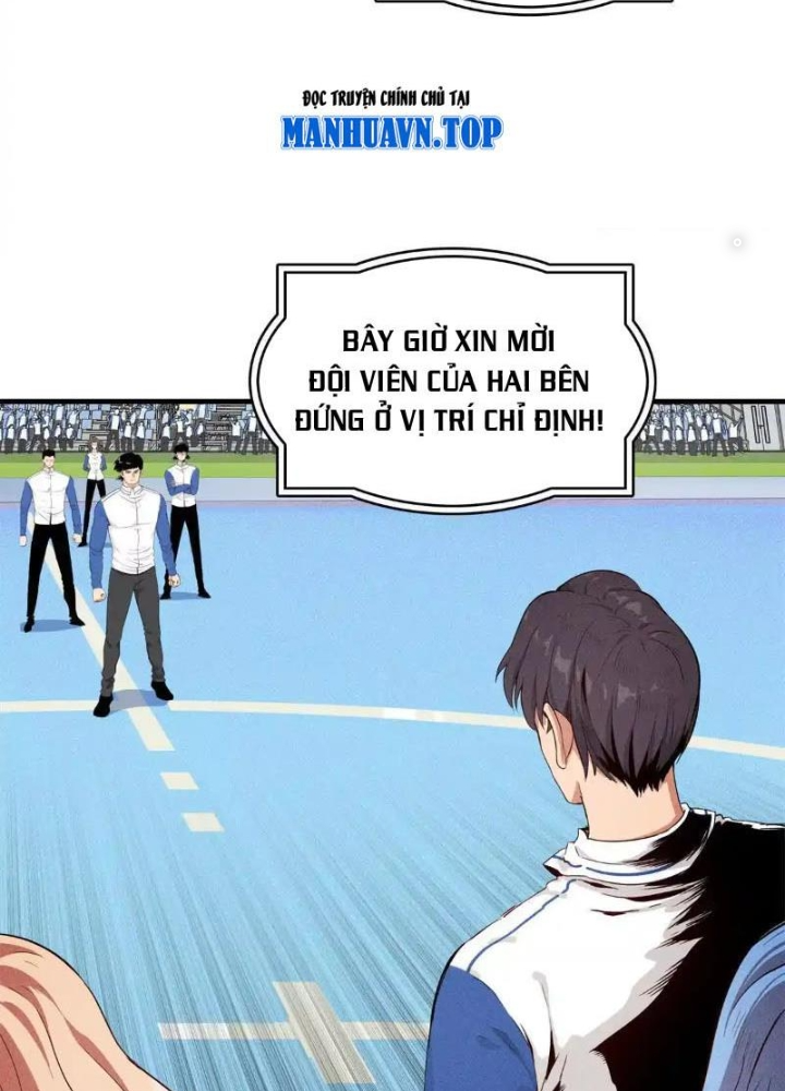 Cửu Tinh Độc Nãi Chapter 31 - Trang 2