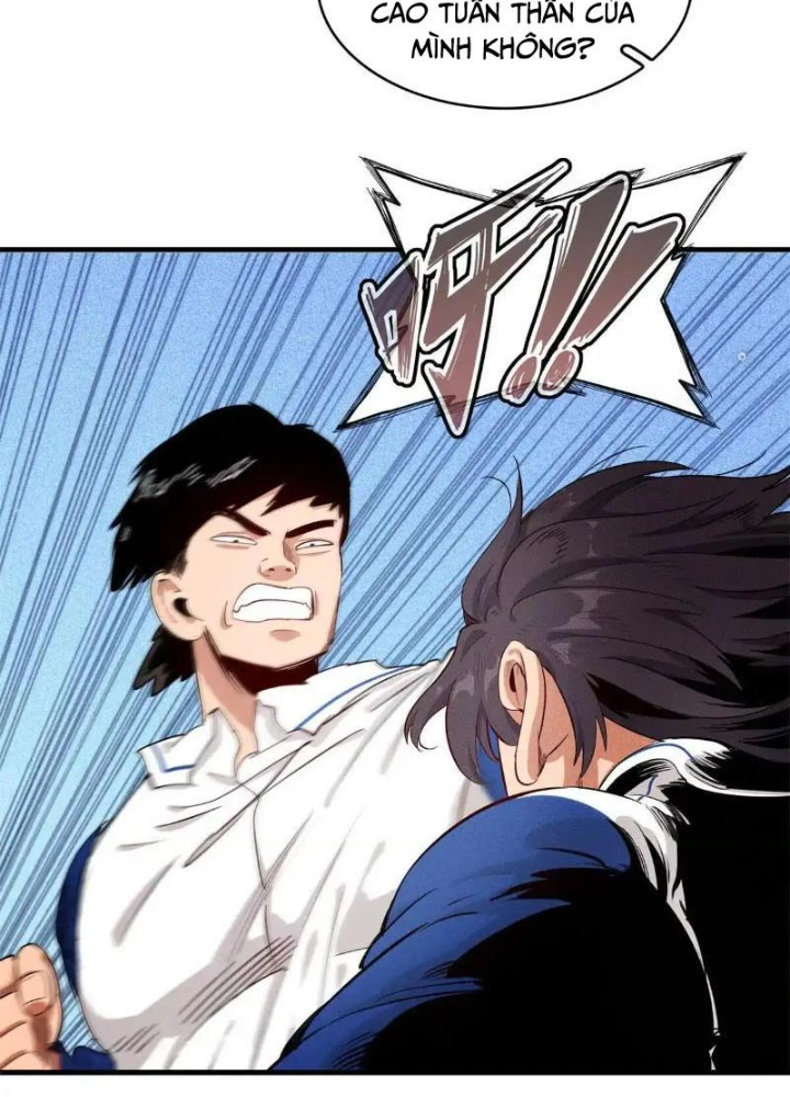 Cửu Tinh Độc Nãi Chapter 31 - Trang 2