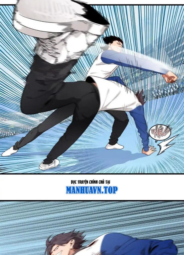 Cửu Tinh Độc Nãi Chapter 31 - Trang 2